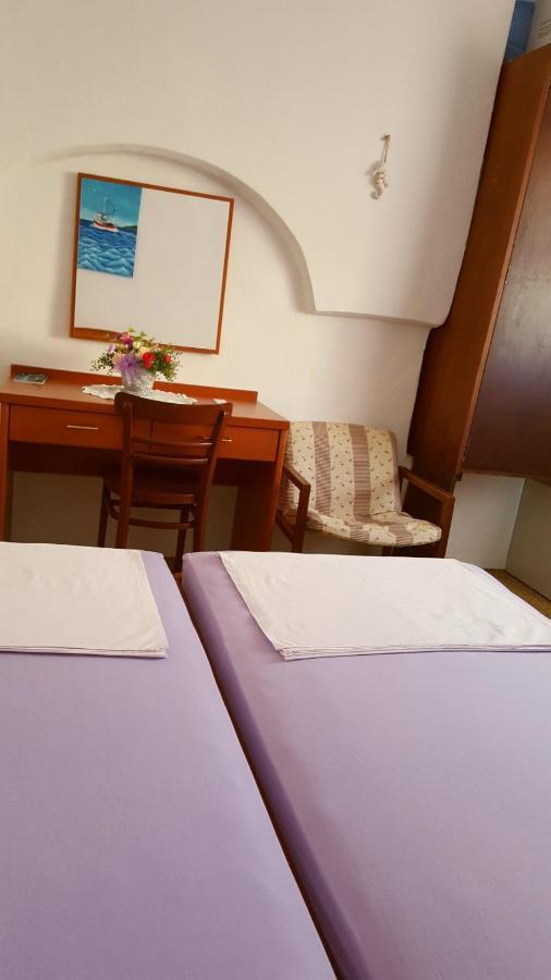 Rooms Milena 洛帕德 外观 照片