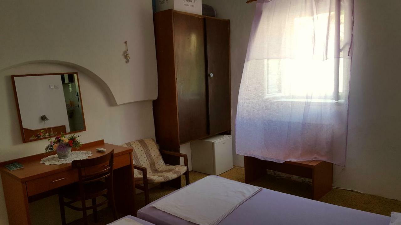 Rooms Milena 洛帕德 外观 照片