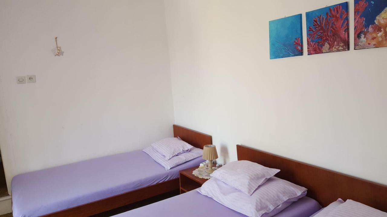 Rooms Milena 洛帕德 外观 照片